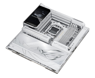 ASUS ROG CROSSHAIR X870E GLACIAL - 1513752 - zdjęcie 2